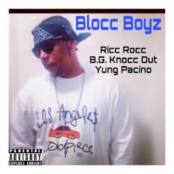 Blocc Boyz