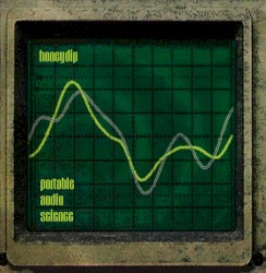 portable audio science