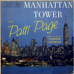 Manhattan Tower