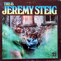 This Is Jeremy Steig