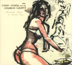 Champagne, Cocaine & Nicotine Stains