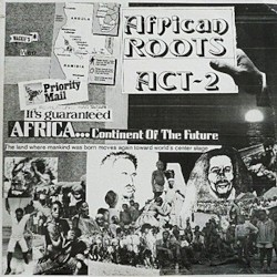 African Roots Act 2