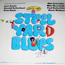 Steelyard Blues