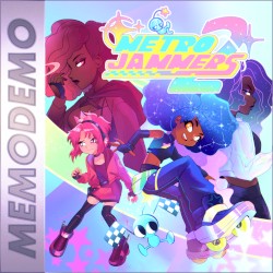 METRO JAMMERS 2