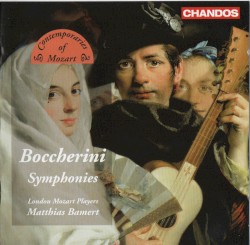 Symphonies