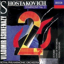 Symphony no. 2