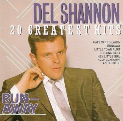 Runaway: 20 Greatest Hits
