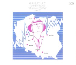 Dziekuje Poland Live '83