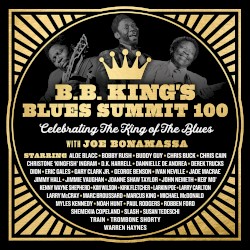 B.B. King’s Blues Summit 100