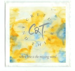 When Love Is the Missing Word