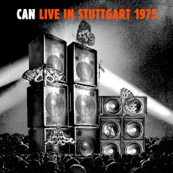 Live in Stuttgart 1975
