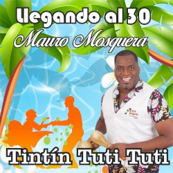 Tintín tuti tuti (Llegando al 30)