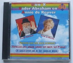 Dureco Wolkenserie, Volume 40