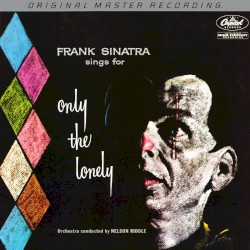 Frank Sinatra Sings for Only the Lonely