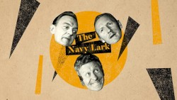 The Navy Lark