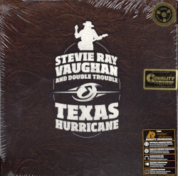 Texas Hurricane