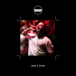 Boiler Room: Chase & Status in London, Oct 10, 2023