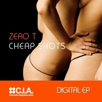 Cheap Shots EP