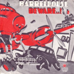 Beware…! / Callin’ Out Your Name