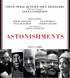 Astonishments