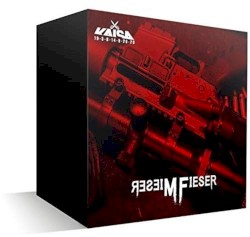 Mieser Fieser (MF Boxset)