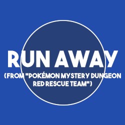 Run Away