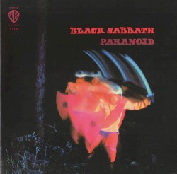 Paranoid
