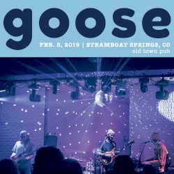 2019-02-08: Old Town Pub, Steamboat Springs, CO