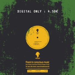 Lent roots pour chant