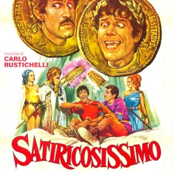 Satiricosissimo