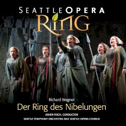 Der Ring des Nibelungen