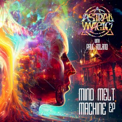Mind Melt Machine EP