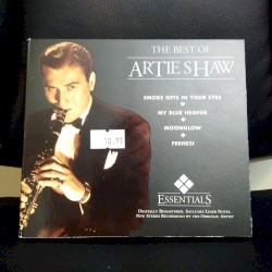The Best of Artie Shaw