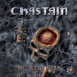 We Bleed Metal