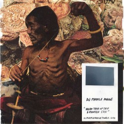 Head Tear of the Drunken Sun