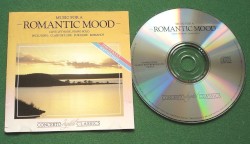 Music for a Romantic Mood