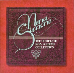 The Complete RCA Albums Collection