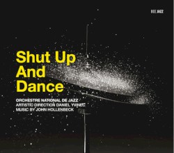 Shut Up and Dance