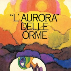 L'aurora delle Orme