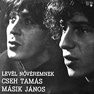 Levél nővéremnek