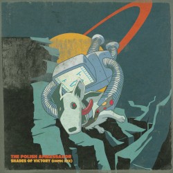 Shades of Victory (comic mix)