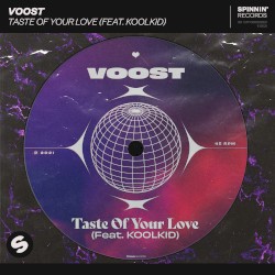 Taste of Your Love