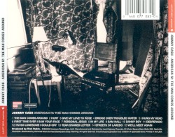 American IV: The Man Comes Around