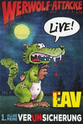 Werwolf-Attacke Live!