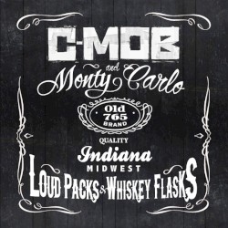 Loud Packs & Whiskey Flasks