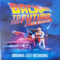 Back to the Future - The Musical