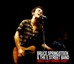 Maple Leaf Gardens Night