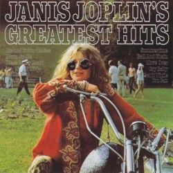Janis Joplin's Greatest Hits