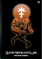 Live: Audio Visual Experience