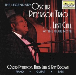 Last Call at the Blue Note